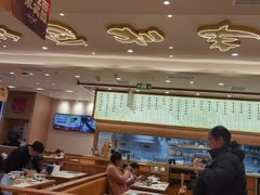 -陳香貴·兰州牛肉面(上海长风大悦城店)
