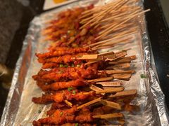 -长沙世纪金源大饭店·金世纪中餐厅