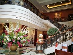 -上海安亭别墅花园酒店