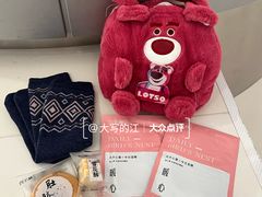 -黄兴南路步行商业街