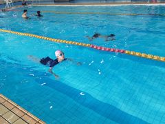 -南京国信酒店·骏搏体育游泳馆(新街口店)