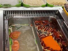 -晓林火锅(安定门店)