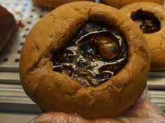 糖芋苗软包-LELECHA乐乐茶(新街口大洋店)