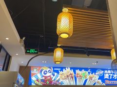 -钢管厂五区小郡肝火锅串串香(清河店)
