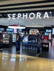 -丝芙兰Sephora