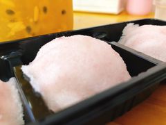 -米阿糯糕团•酒酿•甜品(莫愁店)