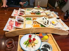 -芸南道·过桥米线(昆明老街旗舰店)