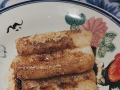 -川流不息·地道川菜·小龙虾(新松江路店)