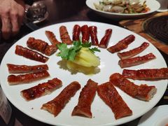 脆皮大肠-七寸飝大饭店(马场店)