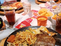 -豪享来中西餐厅(隆昌店)