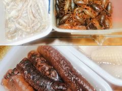 -8号蒸饺精品炖鸽子(康特商街店)