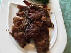 -新聚丰菜馆(太监弄店)