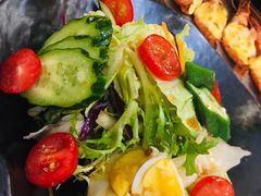 -菊上料理(蜀山银泰百货店)