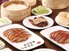 -全聚德(友谊店)