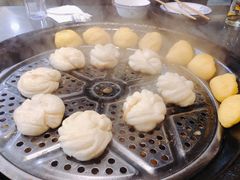 -老关东铁锅炖(上游街店)