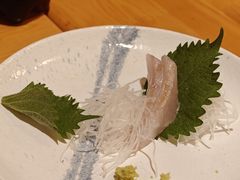 -気楽亭和食料理(气乐亭大世界本店)