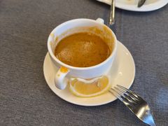 -Efes Turkish & Mediterranean Cuisine 艾菲斯餐厅(陆家嘴店)