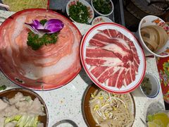 -龙厂长老火锅(抚琴店)