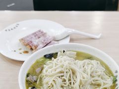 -蒋家桥饺面店(东关街店)
