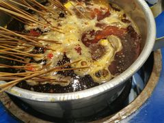 -马路边边串串香(双井直营店)