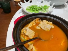 -久宴·天目湖大鱼头(恐龙园店)