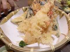 -弓二·烧鸟居酒屋(财富购物中心店)