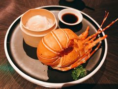-万丽轩·粤菜(王府井金茂万丽酒店)