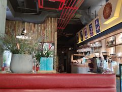 -NLFS1983咖啡花园餐厅(锦桂店)