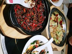 -大碗先生(万家丽店)