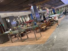 -安阳迎宾馆-普利亚西餐厅