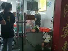 门面-正宗阳山牛杂(东城店)