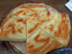 油饼-阿超过桥米线(画展路店)