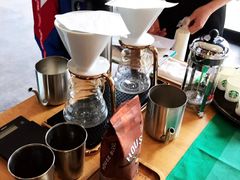 -星巴克(太原茂业天地店)