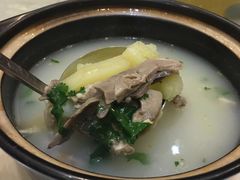 -新粤新疆菜清真餐厅(拱北店)