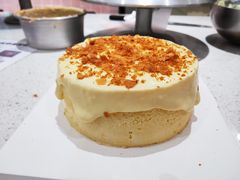 -西檬树SIMON·T轻奢蛋糕(大东方Max店)