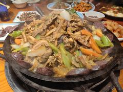 -山城正宗集安高丽火盆