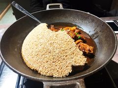 红烧大公鸡-故里湘(嘉里城店)