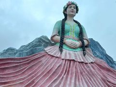 -新疆那拉提国家旅游度假区