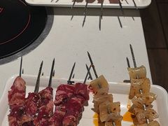 -玉善烧烤串城(长春总店)