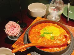 -Fuzzy Bistro 浮几韩餐·茶酒馆