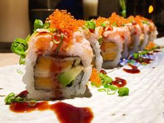 -松葉日料(三胞广场店)