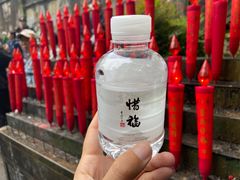 -灵隐飞来峰景区