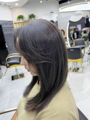 -美美秀造型