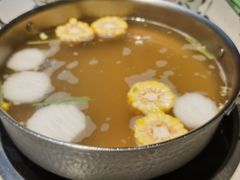 -汕头八合里海记牛肉店(清河店)