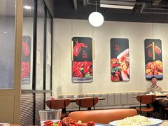 -杨氏青龙虾·吃蟹季(珠江路店)