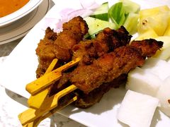 -关夫人餐厅(阳光广场店)