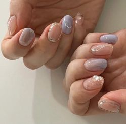 -U3美甲