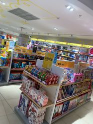 -孩子王(静安大融城店)
