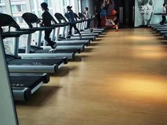 -一兆韦德健身(慧芝湖店)