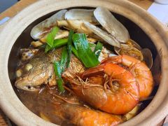 -宋小谨·泉州菜(西沙湾店)